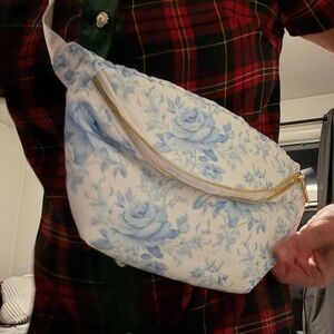 Large Fanny Pack- NEW